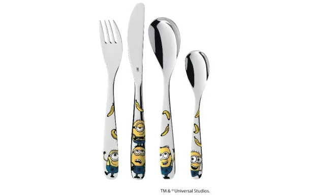 WMF LES MINIONS COUV 1286076040